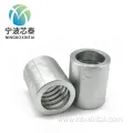 Female Thread Hydraulic Hose Ferrule